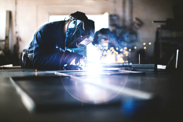 Affordable Welder Services in China Spring, TX