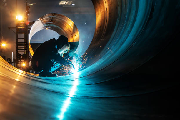 Best Automotive Welding in China Spring, TX