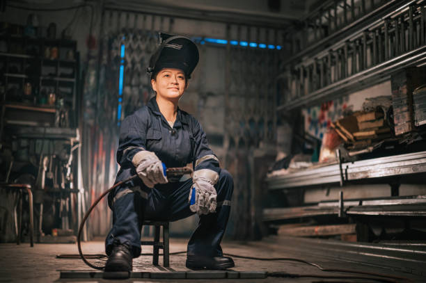 Affordable Welder Services in China Spring, TX
