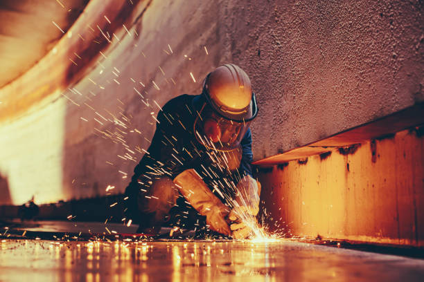 Best Maintenance and Repair Welding in China Spring, TX