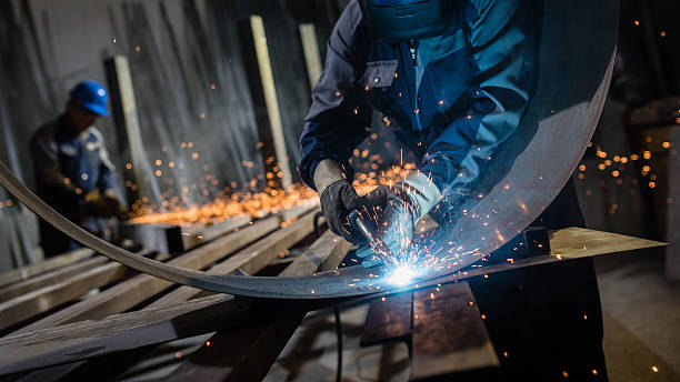 Best Welding Equipment Sales and Repair in China Spring, TX