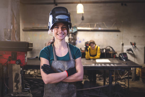 Trusted China Spring, TX Welder & Metal Fabrication Experts