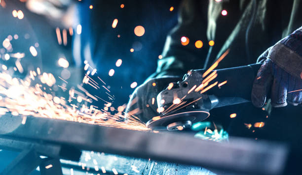 Reliable China Spring, TX Welder & Metal Fabrication Solutions